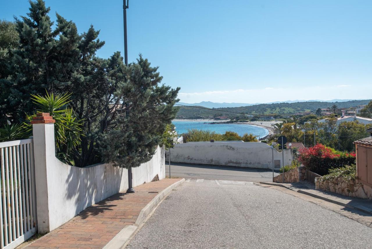 Sole Mare Βίλα Όλμπια Εξωτερικό φωτογραφία