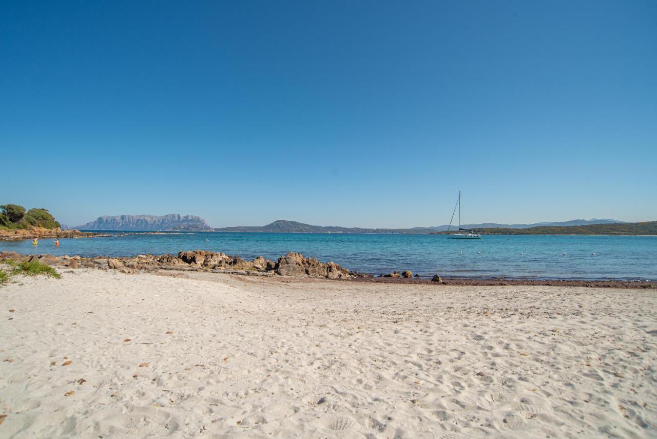 Sole Mare Βίλα Όλμπια Εξωτερικό φωτογραφία