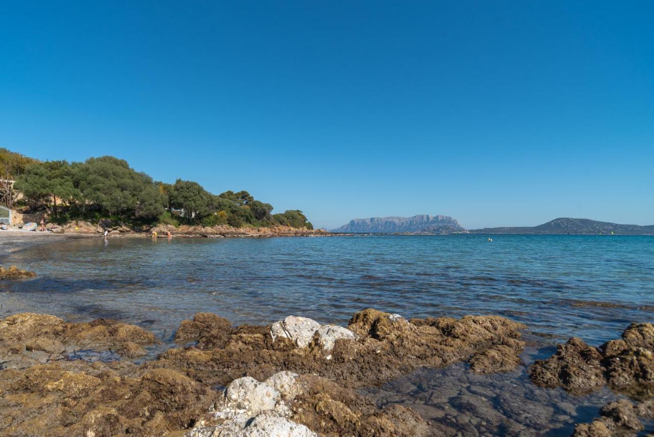 Sole Mare Βίλα Όλμπια Εξωτερικό φωτογραφία